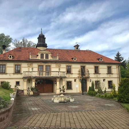 Zamecek Zdiky - Knizeci Apartman Bujanov Exterior photo