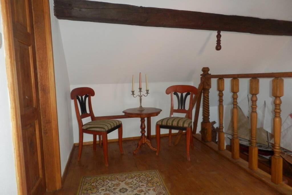 Zamecek Zdiky - Knizeci Apartman Bujanov Exterior photo