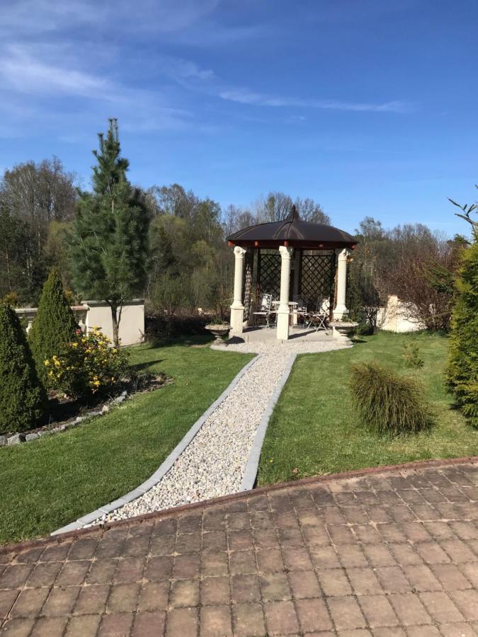 Zamecek Zdiky - Knizeci Apartman Bujanov Exterior photo